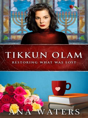 cover image of Tikkun Olam